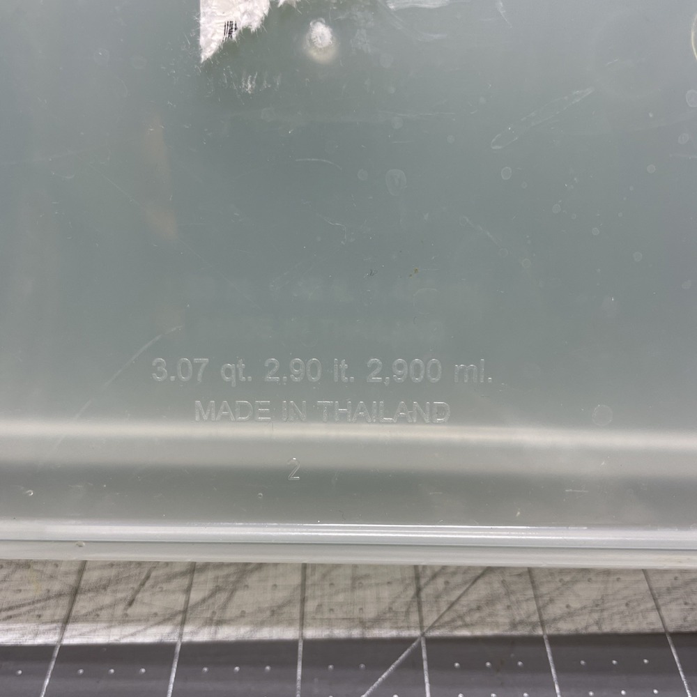 Kitchen Collection Green Lock Lids - Picture 6 of 6